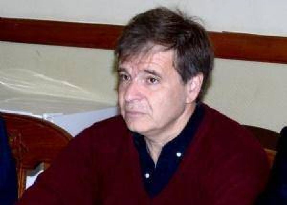 �Es impropio que nos culpen de una polic�a que no preparamos, no capacitamos, ni evaluamos�