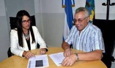 Anses Chivilcoy atender� desde julio en todas las localidades del partido