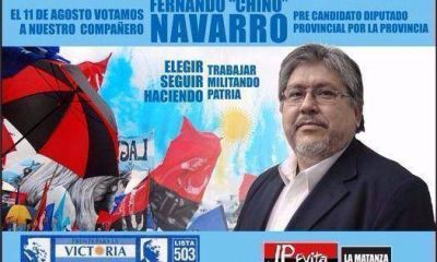 Todo pasa: en 2015, el Evita descalificaba a Massa; ahora, clama por �l