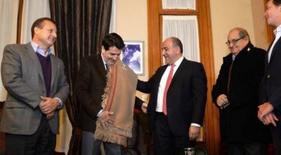 Melconian: �Tucum�n es una provincia que le ha sacado pecho a su tama�o�
