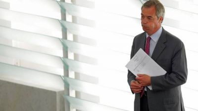 Europa carga contra los l�deres del Brexit: �Ratas, cobardes�