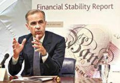 Brexit ya golpea a la economa de Gran Bretaa