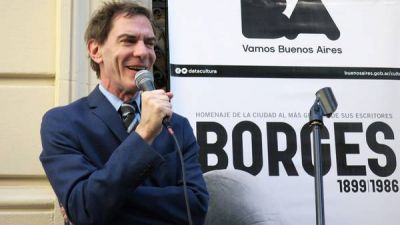 Confirmado: se va Dar�o Lop�rfido