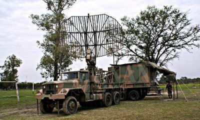 Chaco depender� del radar de Formosa para controlar vuelos ilegales