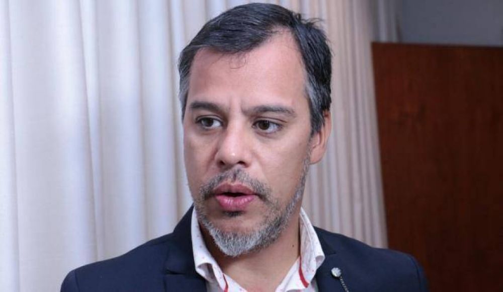 Horacio Rey reconoce el derecho a huelga pero 