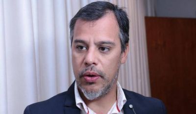 Horacio Rey reconoce el derecho a huelga pero 