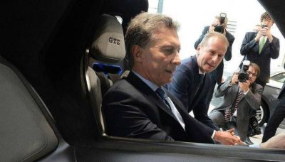 Schiaretti da por hecho que VW har� otra caja