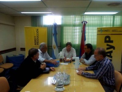 Misiones participar� del XIII Congreso Nacional de Producci�n Porcina