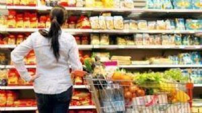 La canasta b�sica sigue en aumento en los supermercados de Carlos Paz