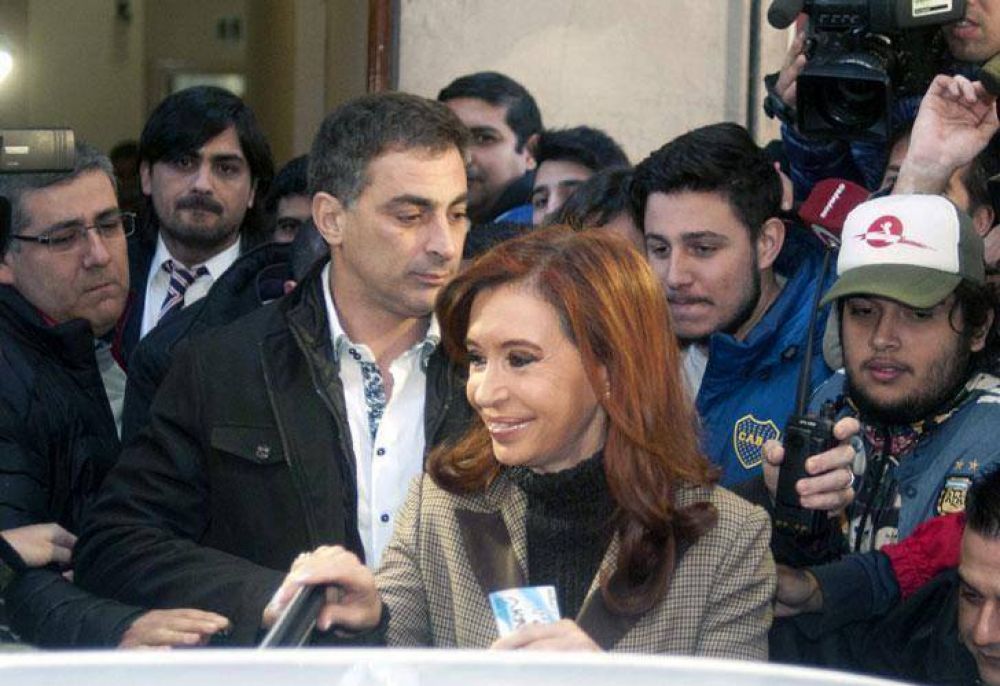 Cristina: 
