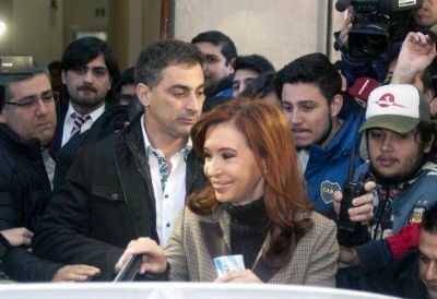 Cristina: 
