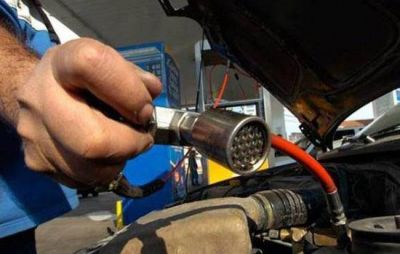 Cayeron un 74% las conversiones a GNC en La Pampa