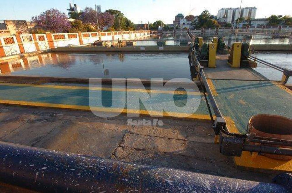 Esperan financiaci�n nacional para ampliar la planta de Assa