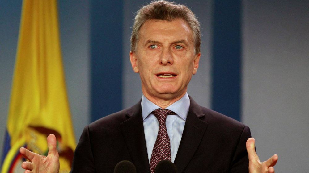 Las 12 definiciones de Mauricio Macri tras su gira europea