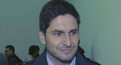 Pullaro: �Nuestro objetivo es prevenir y garantizar el espect�culo�
