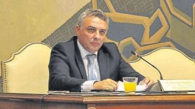 Zamora recibi� a concejales del massismo de la primera secci�n