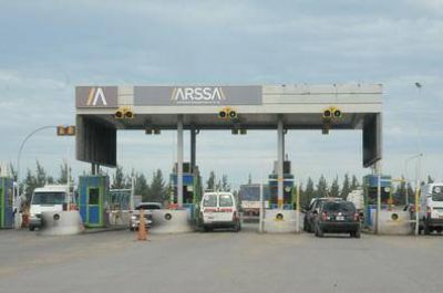 RUTAS SANTAFESINAS