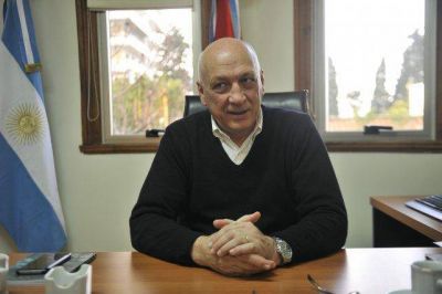 Bonfatti afirm� que el PS y la UCR ir�n juntos en 2017