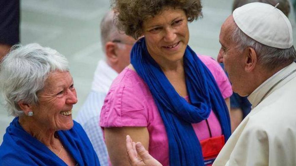 El Papa a los pobres: recen por la conversi�n de los ricos
