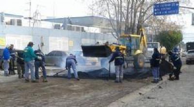 Ducot� promete 1.000 cuadras al a�o