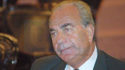 Piden juicio pol�tico para un vocal del STJ de Entre R�os