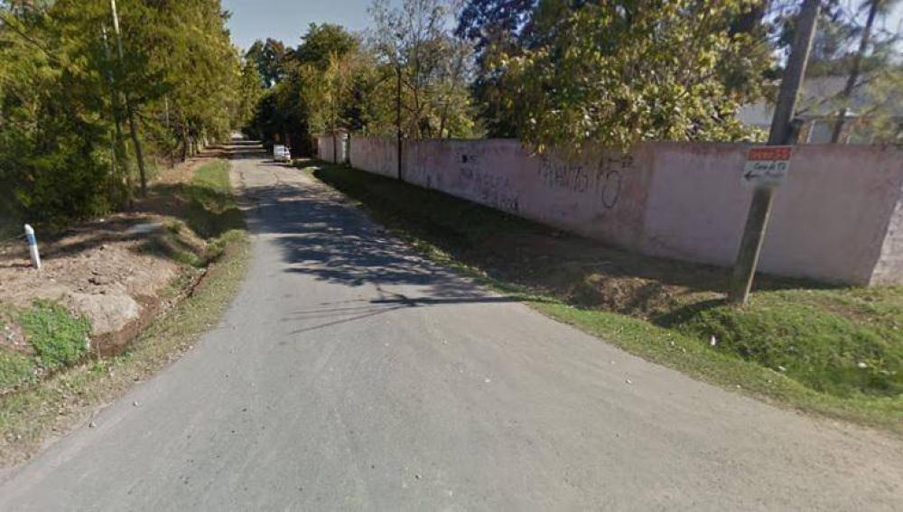 Pavimentar�n la calle San Roque
