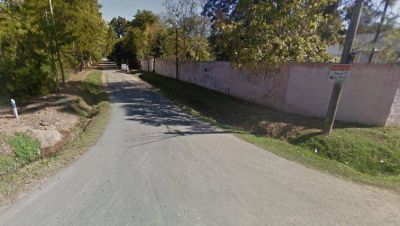 Pavimentar�n la calle San Roque