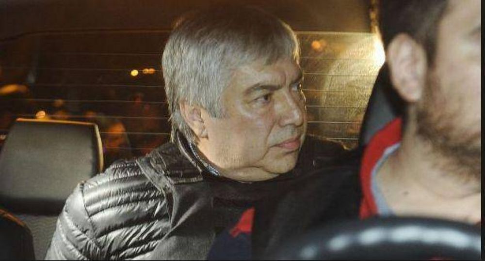 En un escrito, B�ez volvi� a apuntar a Casanello