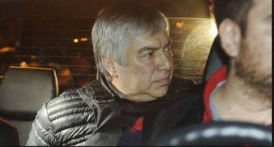 En un escrito, B�ez volvi� a apuntar a Casanello
