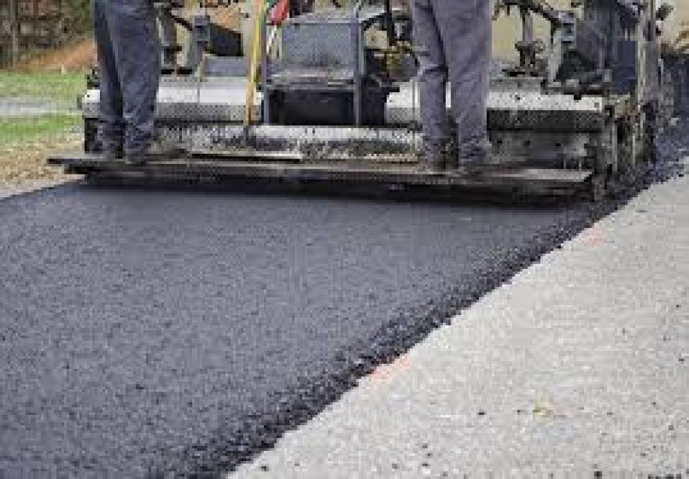 Pavimentaci�n y gas en Provincias Argentinas