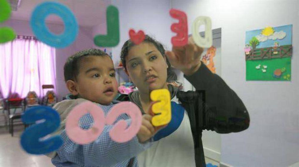 Advertencias y crticas al Plan Nacional de Primera Infancia