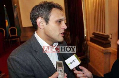 Destacan al Polo Inform�tico de Tandil como el de �mayor din�mica de crecimiento en Argentina�