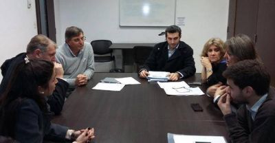 Lissalde: �Se deben fortalecer los controles para cumplir con la ley, no flexibilizarla�