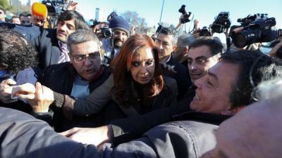 Las claves de la denuncia de Stolbizer: cajas de seguridad, plazos fijos y millones de d�lares