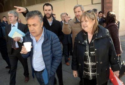Vacaciones: otra vez esperan demoras en el paso a Chile
