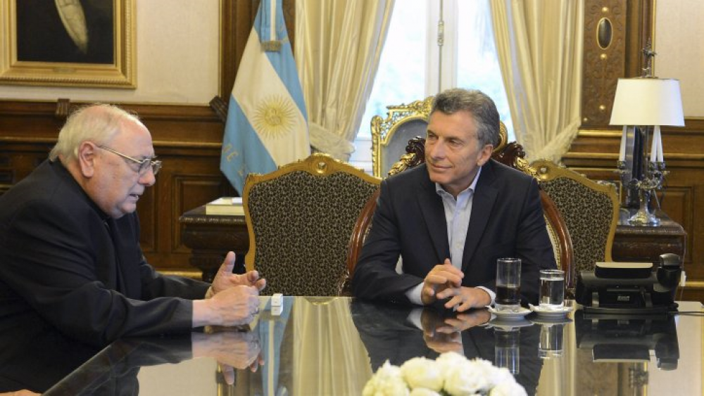 El Episcopado participar� de los actos centrales por el Bicentenario