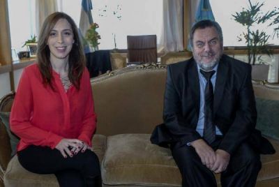 Cambiemos sum� al Intendente Berterret: 