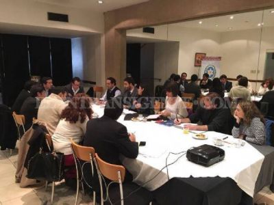 Uldry: �Salta est� en emergencia social por violencia de g�nero�