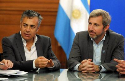 Expropiaci�n de tierras aliment� las sospechas