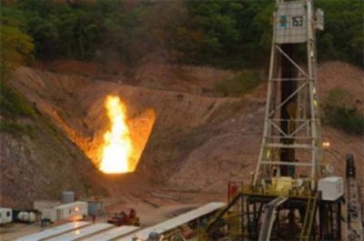 Salta tendr�a la reserva de gas no convencional m�s grande del pa�s
