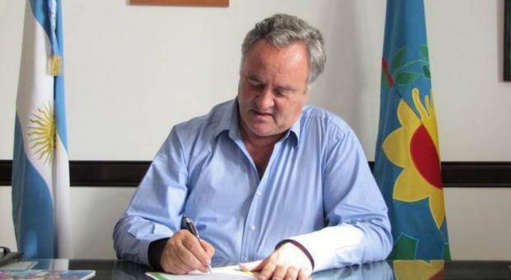 De la Torre busca acuerdo con el macrismo para garantizar gobernabilidad a su delf�n