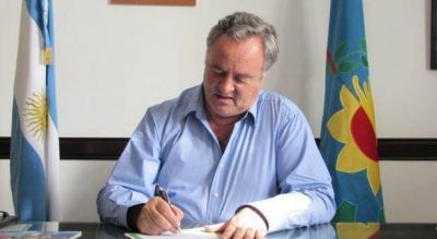De la Torre busca acuerdo con el macrismo para garantizar gobernabilidad a su delf�n