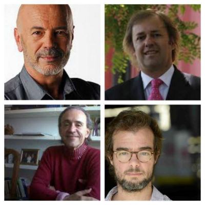 Cultura: los candidatos para reemplazar a Lop�rfido