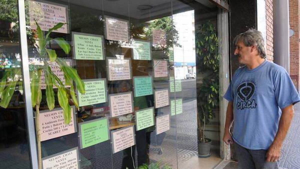 Inscriben en cr�ditos para primera casa para sectores medios y bajos