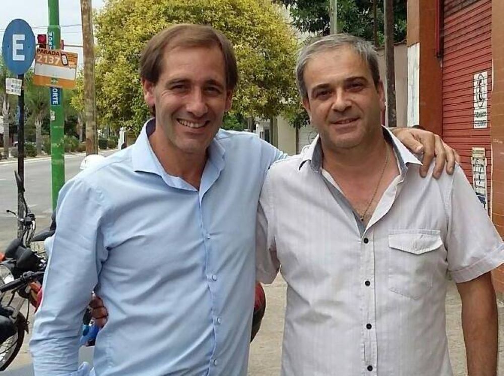 La Plata: Renunci� el delegado de Ringuelet pero su futuro a�n es incierto