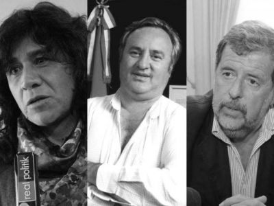 Cambiemos: Se desdobla el ministerio de Producci�n para darle paso a De la Torre y radicales apuntan a Salud
