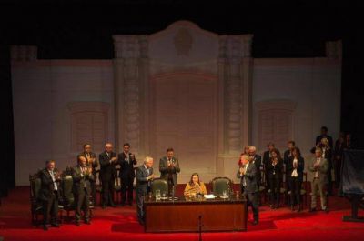 En Tucum�n, el Congreso pidi� �equidad, inclusi�n y respeto�