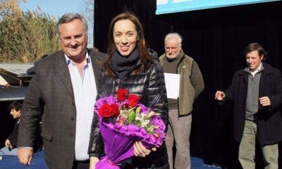 Le dan una secretaria a Elustondo y De la Torre se queda con el Ministerio de Producci�n
