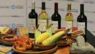 Tras la pol�mica, en el men� del 9 de julio se incluir� vino tucumano