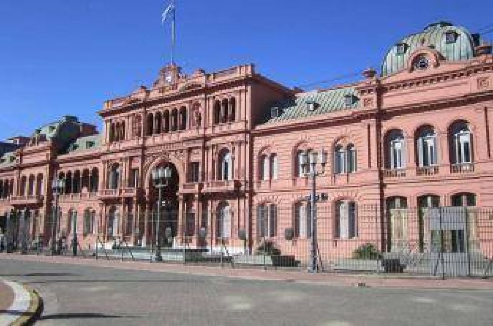 El Gobierno Argentino condena atentado en Siria